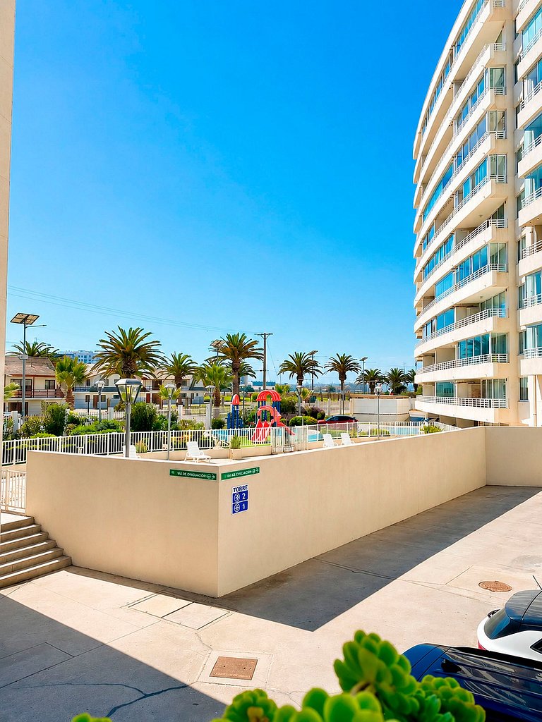 Smart Host Rentals - Línea Vista al Mar y El faro