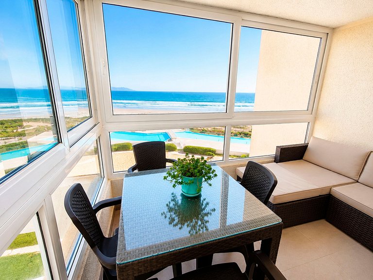 Smart Host Rentals-Frente al Mar-Laguna & Relax
