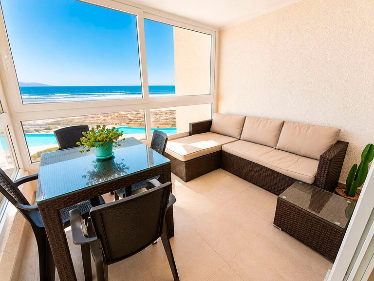 Smart Host Rentals - Escapada à Beira Mar