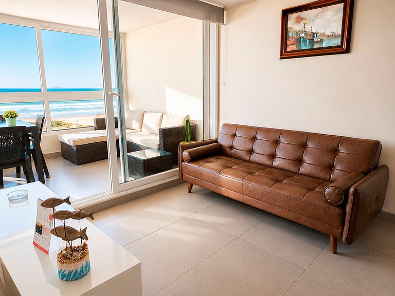 Smart Host Rentals - Escapada à Beira Mar