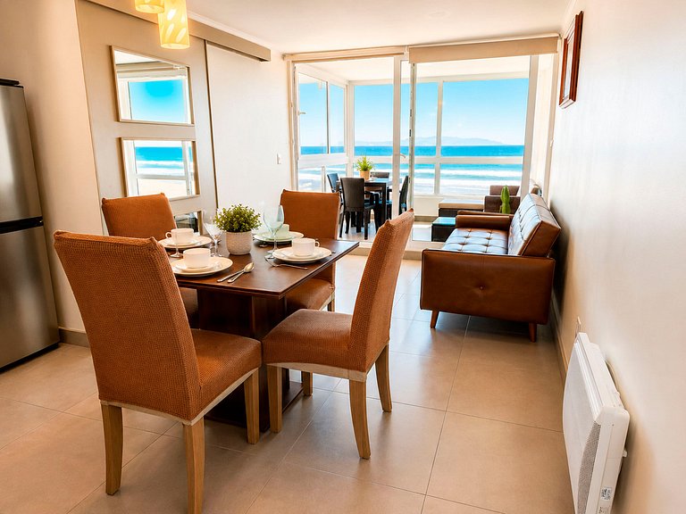 Smart Host Rentals - Escapada à Beira Mar
