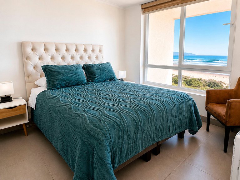 Smart Host Rentals - Ocean Front View - Relax