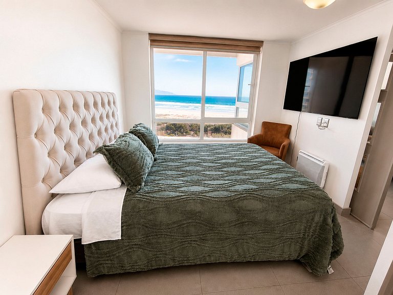 Smart Host Rentals-Frente al Mar-Laguna & Relax