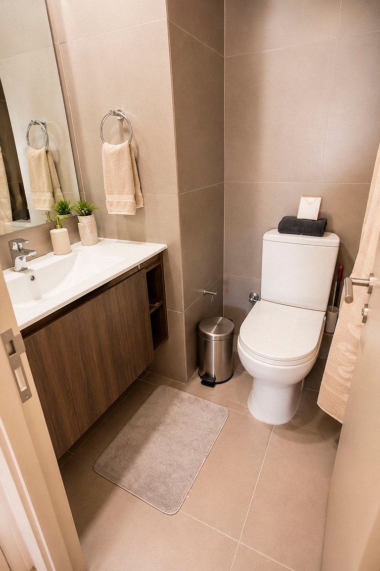 Smart Host Rentals-Frente al Mar-Laguna & Relax