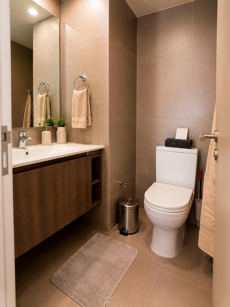 Smart Host Rentals - Escapada à Beira Mar