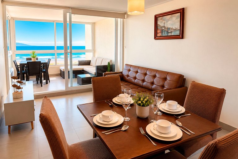 Smart Host Rentals-Frente al Mar-Laguna & Relax