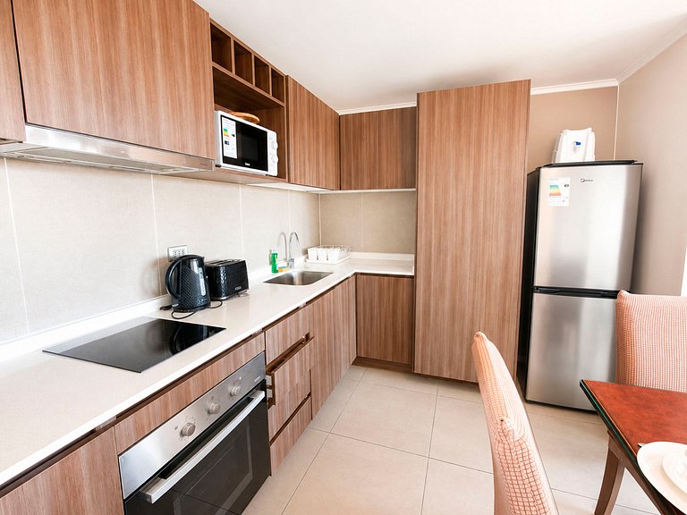 Smart Host Rentals-Frente al Mar-Laguna & Relax