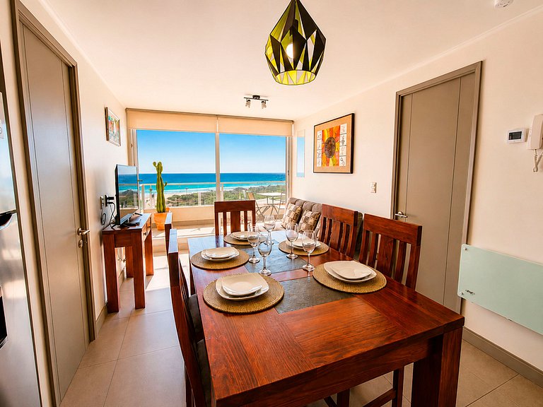 Smart Host Rentals - Viva a energia de La Serena