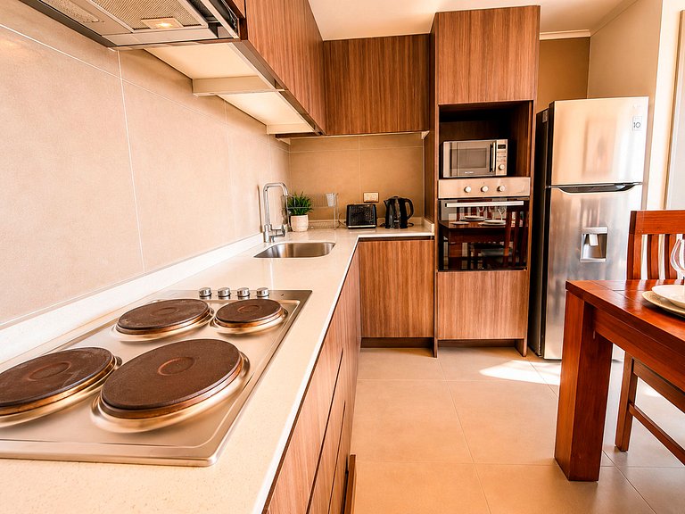 Smart Host Rentals - Viva a energia de La Serena