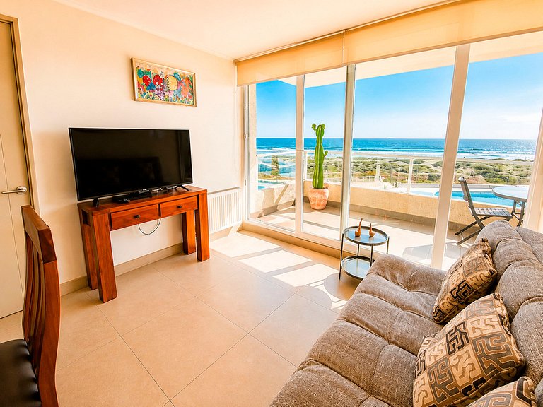 Smart Host Rentals - Viva a energia de La Serena