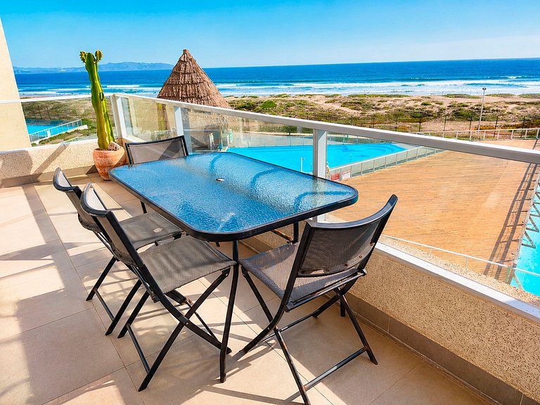 Laguna del Mar ✩ The Energy of La Serena