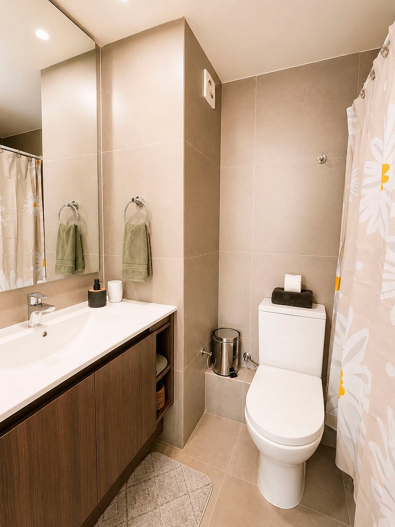 Smart Host Rentals - Viva a energia de La Serena