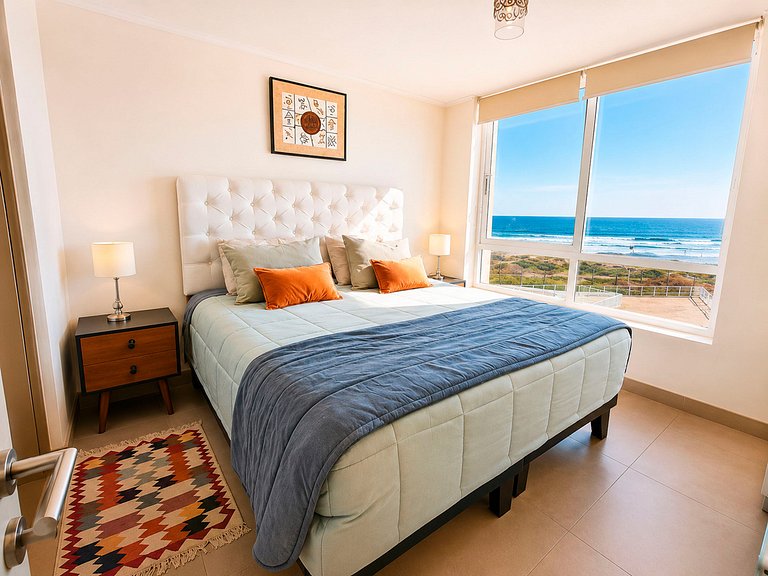 Laguna del Mar ✩ The Energy of La Serena