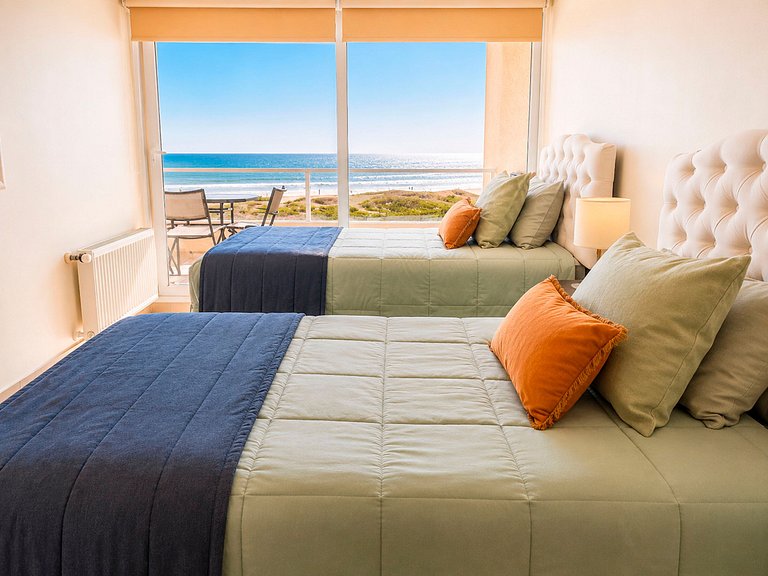 Smart Host Rentals - Viva a energia de La Serena