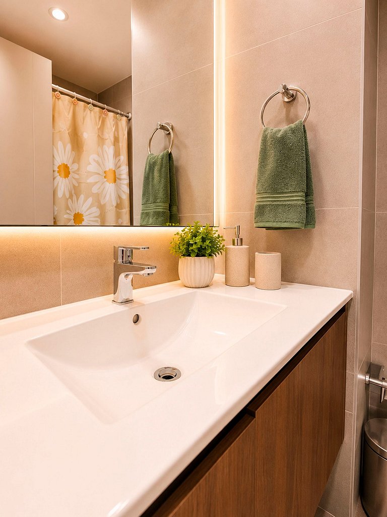 Smart Host Rentals - Viva a energia de La Serena