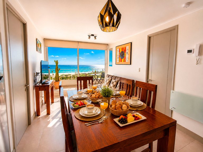 Laguna del Mar ✩ The Energy of La Serena