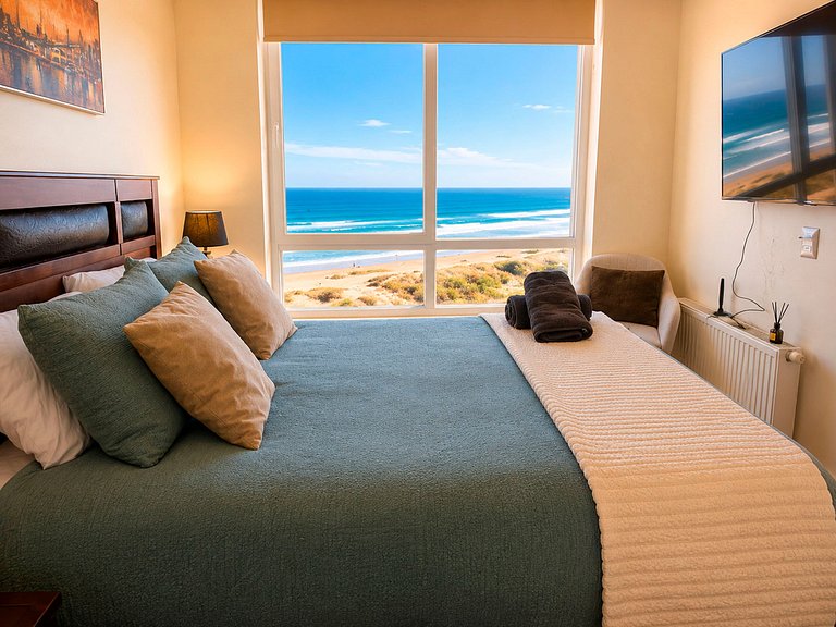 Entre el Mar y la Laguna - 2 Suites Premium