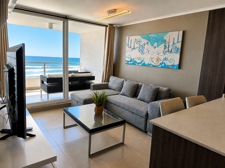 Smart Host Rentals- Escapada Vista al Mar y Laguna
