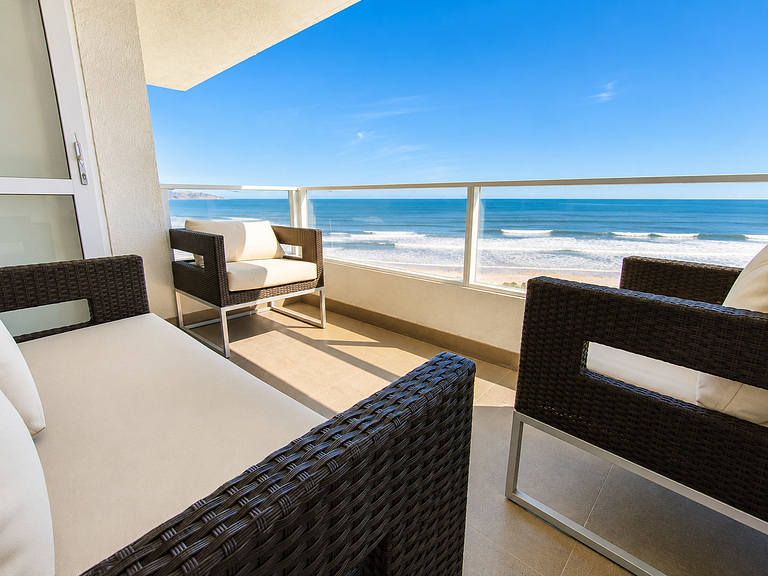 Smart Host Rentals- Escapada Vista al Mar y Laguna