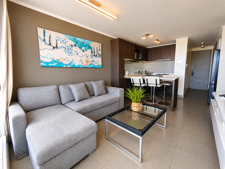 Smart Host Rentals- Escapada Vista al Mar y Laguna