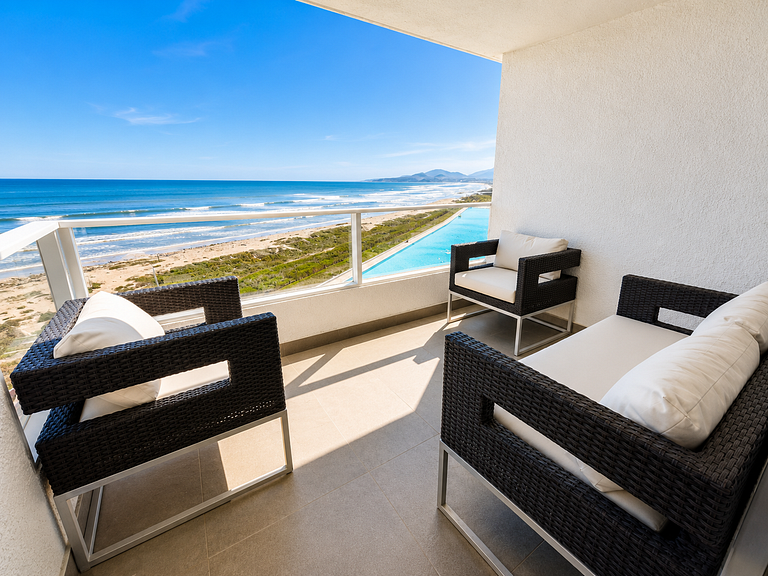 Smart Host Rentals- Escapada Vista al Mar y Laguna