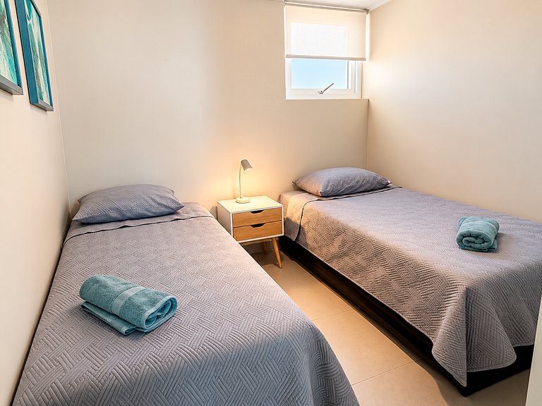 Smart Host Rentals - Sea & Lagoon View Getaway