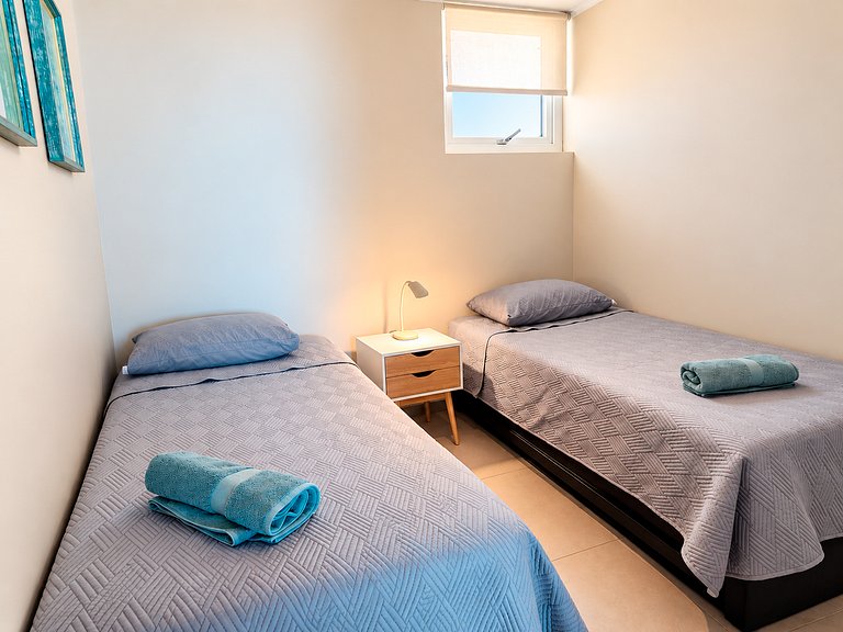 Smart Host Rentals- Escapada Vista al Mar y Laguna