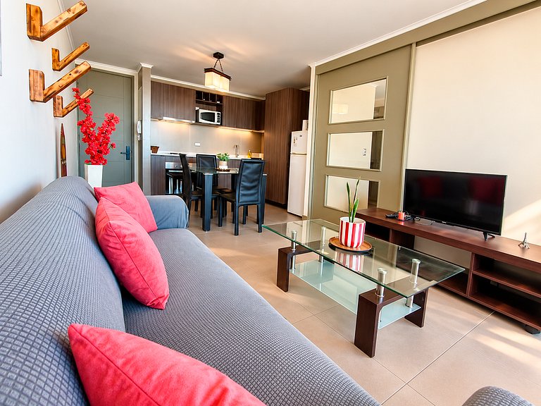 Laguna del Mar | Endless Ocean Views