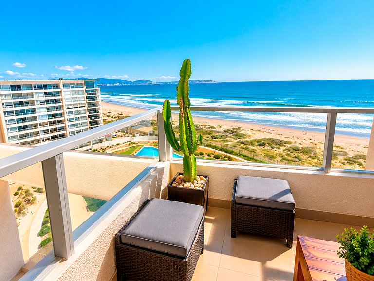 Laguna del Mar | Endless Ocean Views