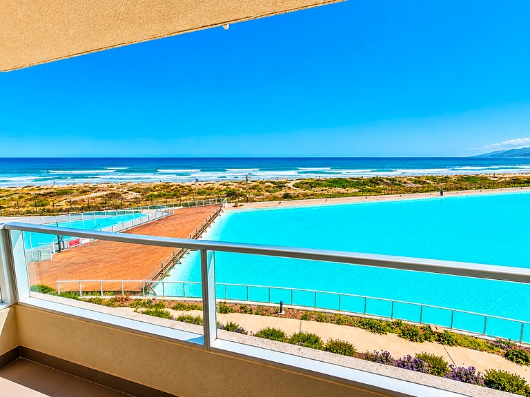 Laguna del Mar | Panoramic Ocean Views