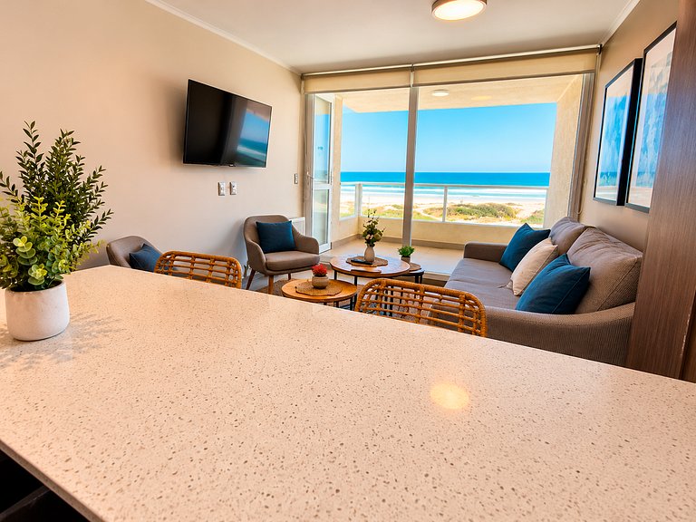 Laguna del Mar | Panoramic Ocean Views