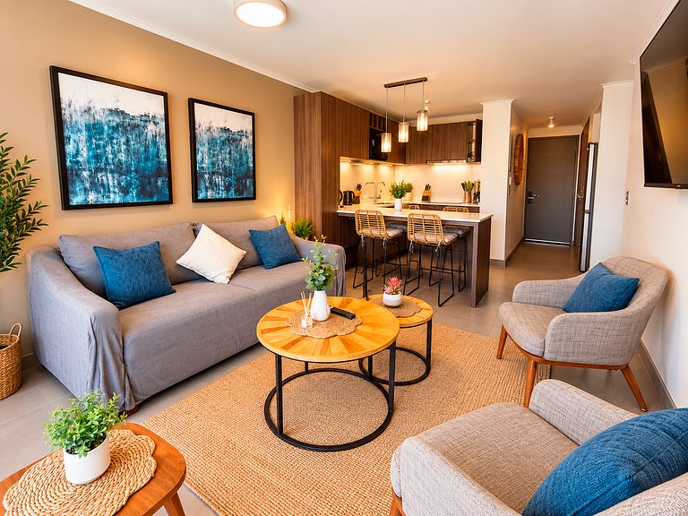 Laguna del Mar | Panoramic Ocean Views