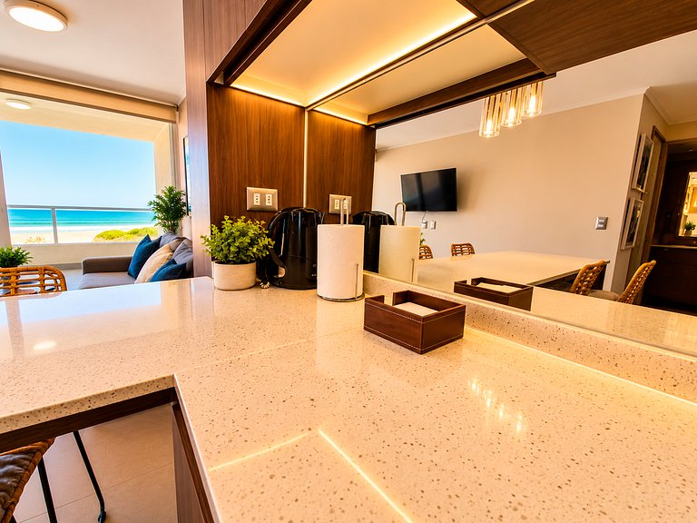 Laguna del Mar | Panoramic Ocean Views