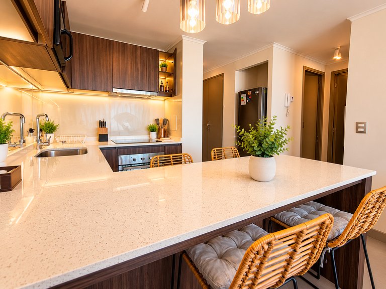 Laguna del Mar | Panoramic Ocean Views