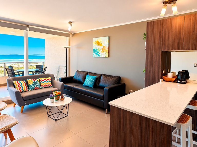 Laguna del Mar | Ocean & Lighthouse Views