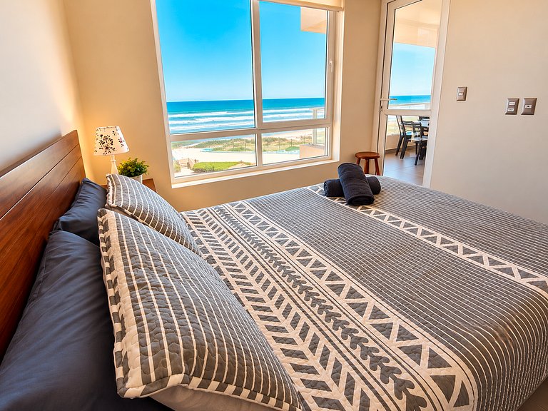 Laguna del Mar | Ocean & Lighthouse Views